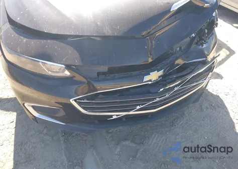 2018 Chevrolet Malibu 1Ls from USA, damaged, VIN 1G1ZB5ST7JF242667